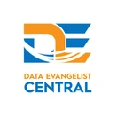 Data Evangelist Central Logo